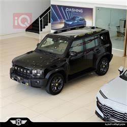 Jetour T2